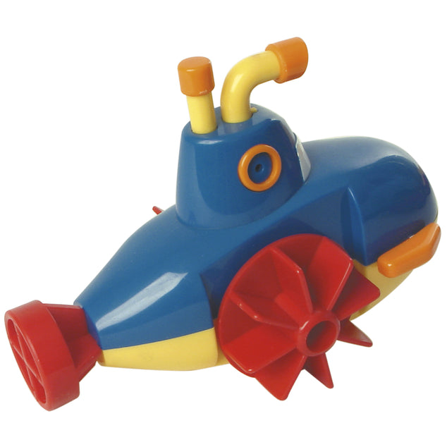 TOYSMITH - Wind-Up Submarine