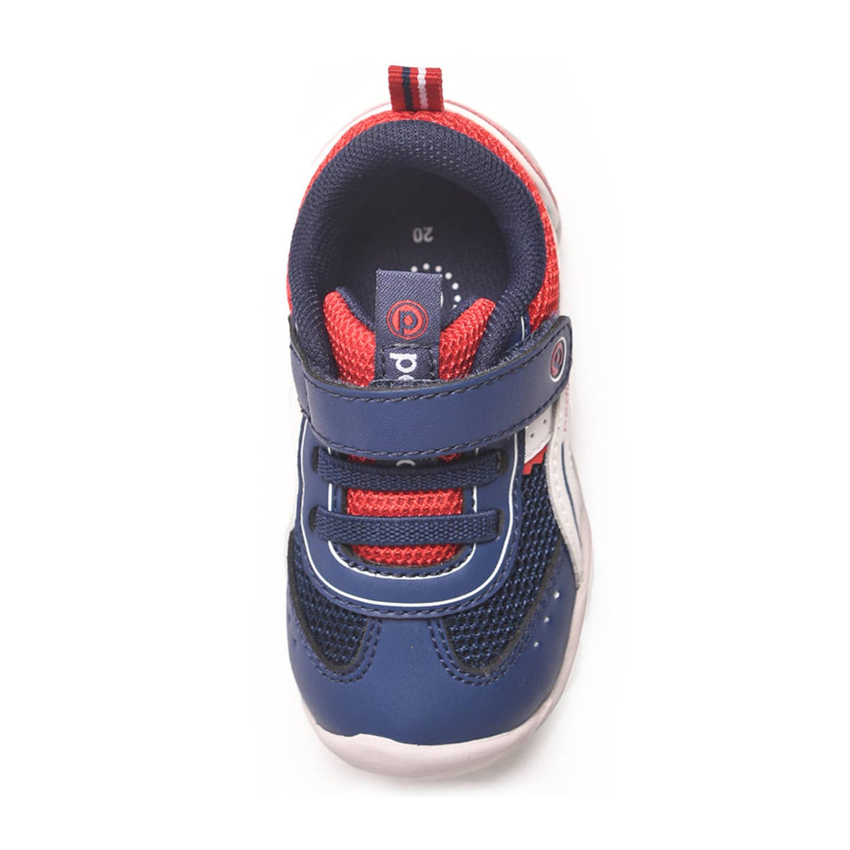 Pediped Venus Grip 'n' Go Kids Sneaker