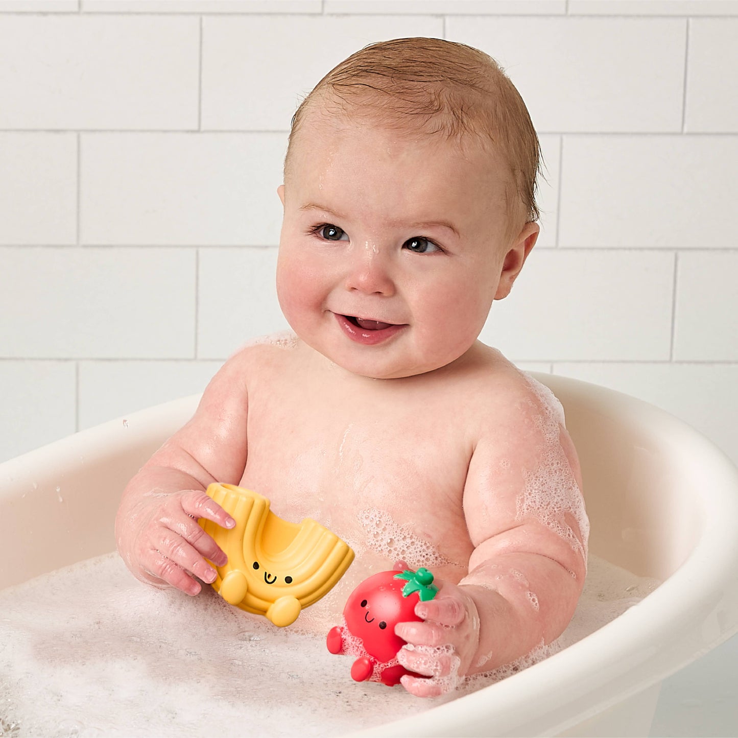 Itzy Ritzy - Itzy Splash Pals: Squirting Bath Toys
