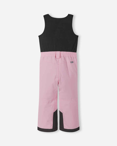 Reima - Oryon Waterproof Reimatec Ski Bib – Side View