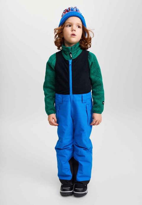 Reima - Oryon Waterproof Reimatec Ski Bib – Additional View 3