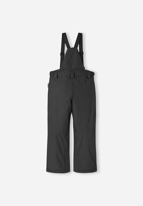 Reima - Waterproof Reimatec Ski Pants - Wingon – Side View