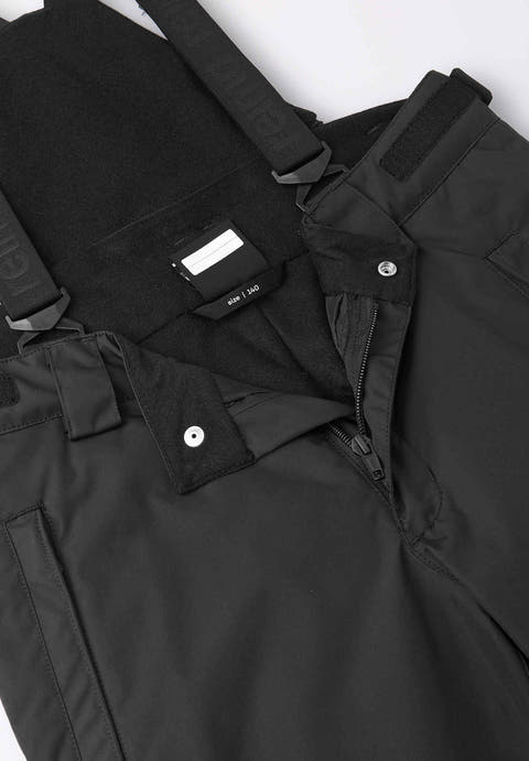 Reima - Waterproof Reimatec Ski Pants - Wingon – Back View