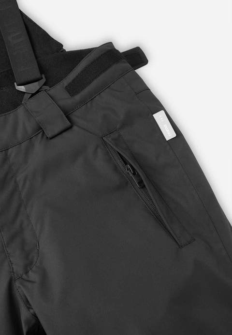 Reima - Waterproof Reimatec Ski Pants - Wingon – Additional View 2