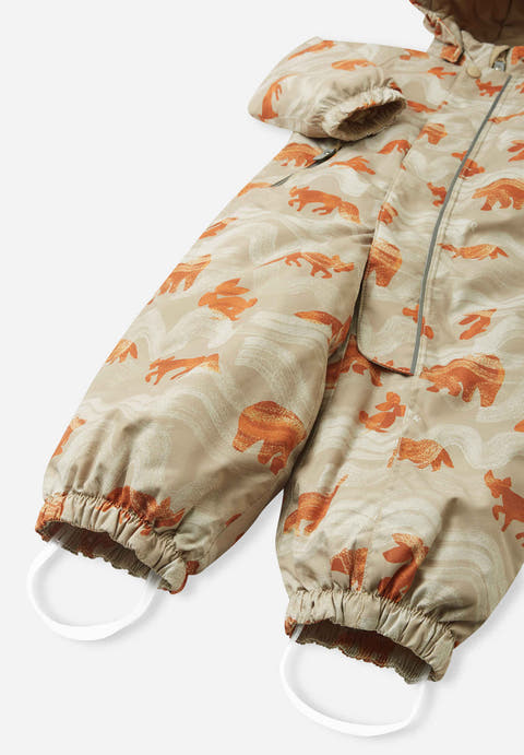 Reima - Winter Overall, Puhuri – Additional View 1