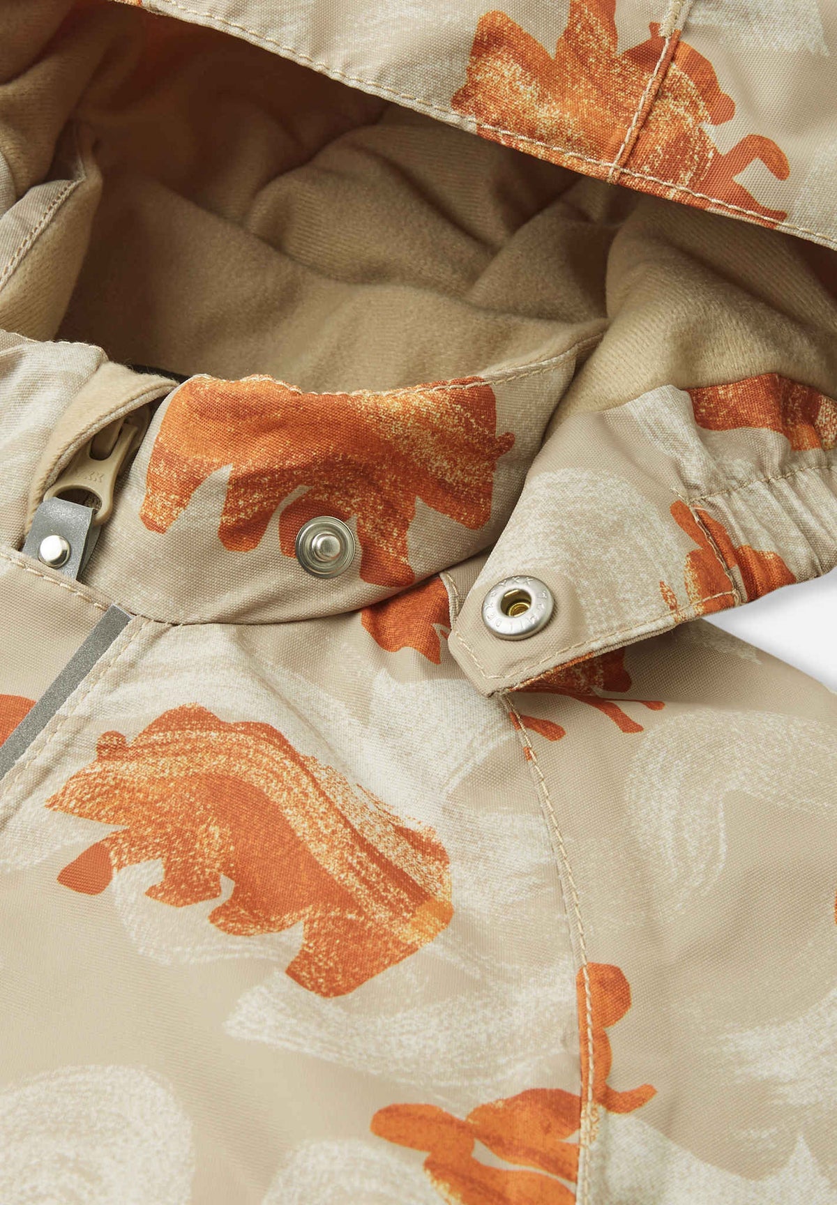 Reima - Winter Overall, Puhuri – Additional View 3