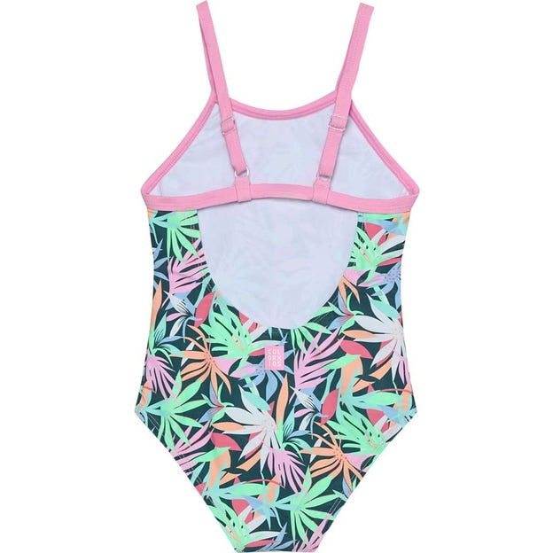 Color Kids - One-Piece Swimsuit- 6Y