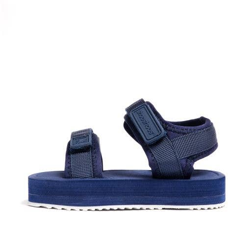 Shooshoos Summer Stroller Toddler Sandals