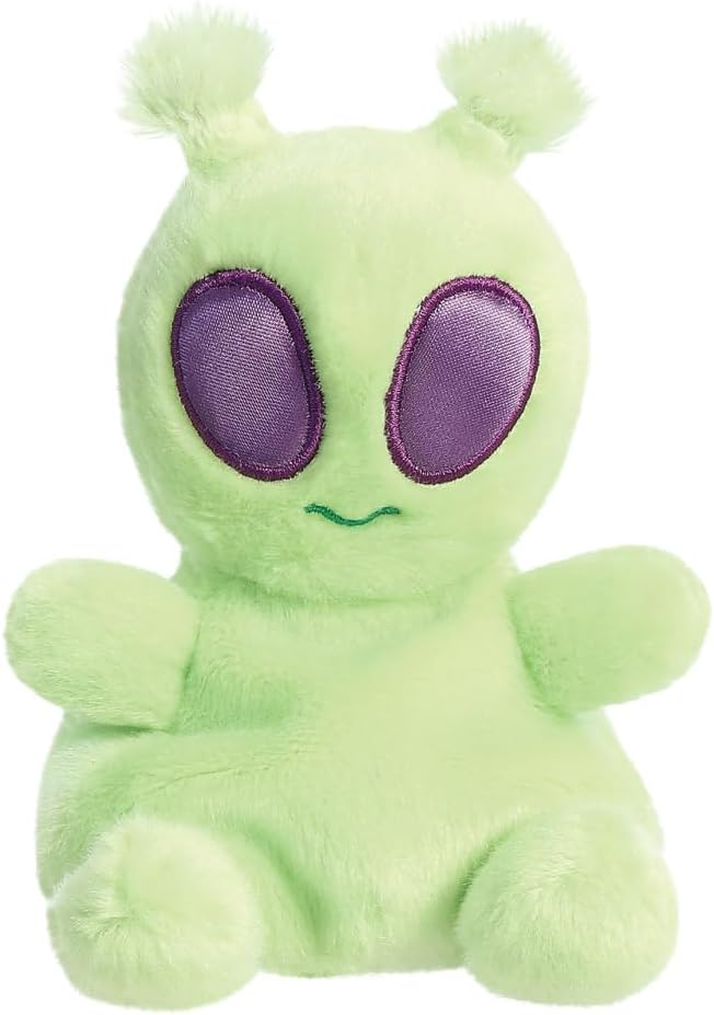 Aurora Palm Pals Plush Toy