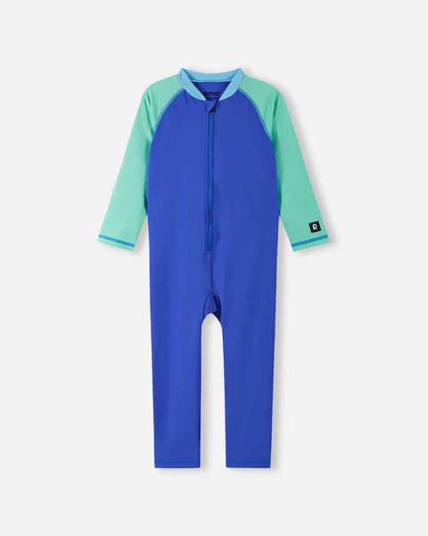 Reima Polskii SunProof Overall Swimsuit - UPF 50+