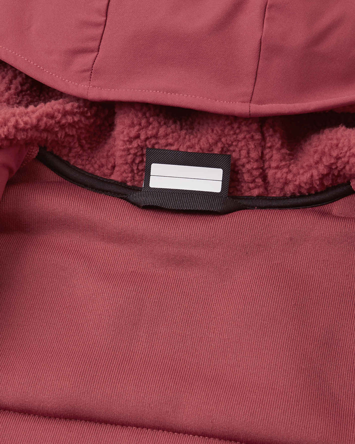 Reima Hoodie, Samota, Red Clay โ Additional View 3