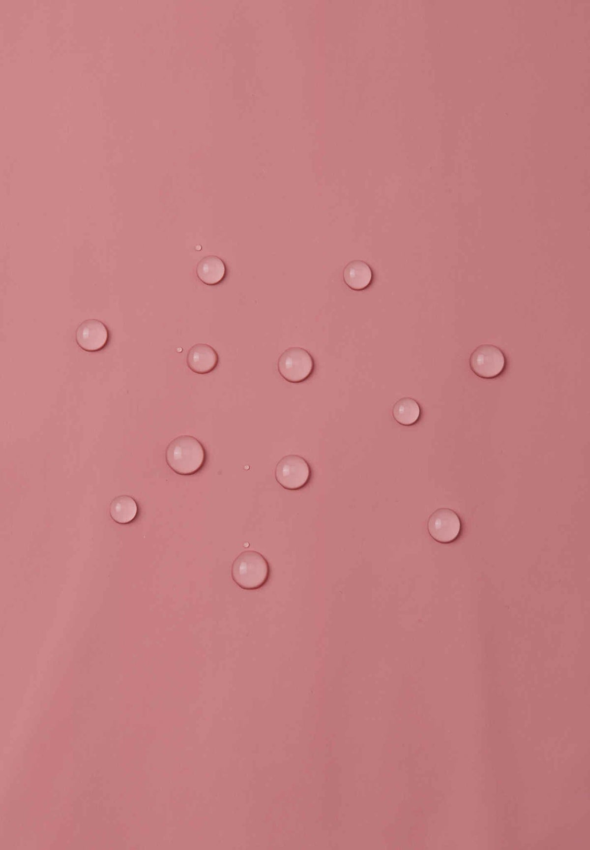 Reima - Rain hat, Rainy – Back View