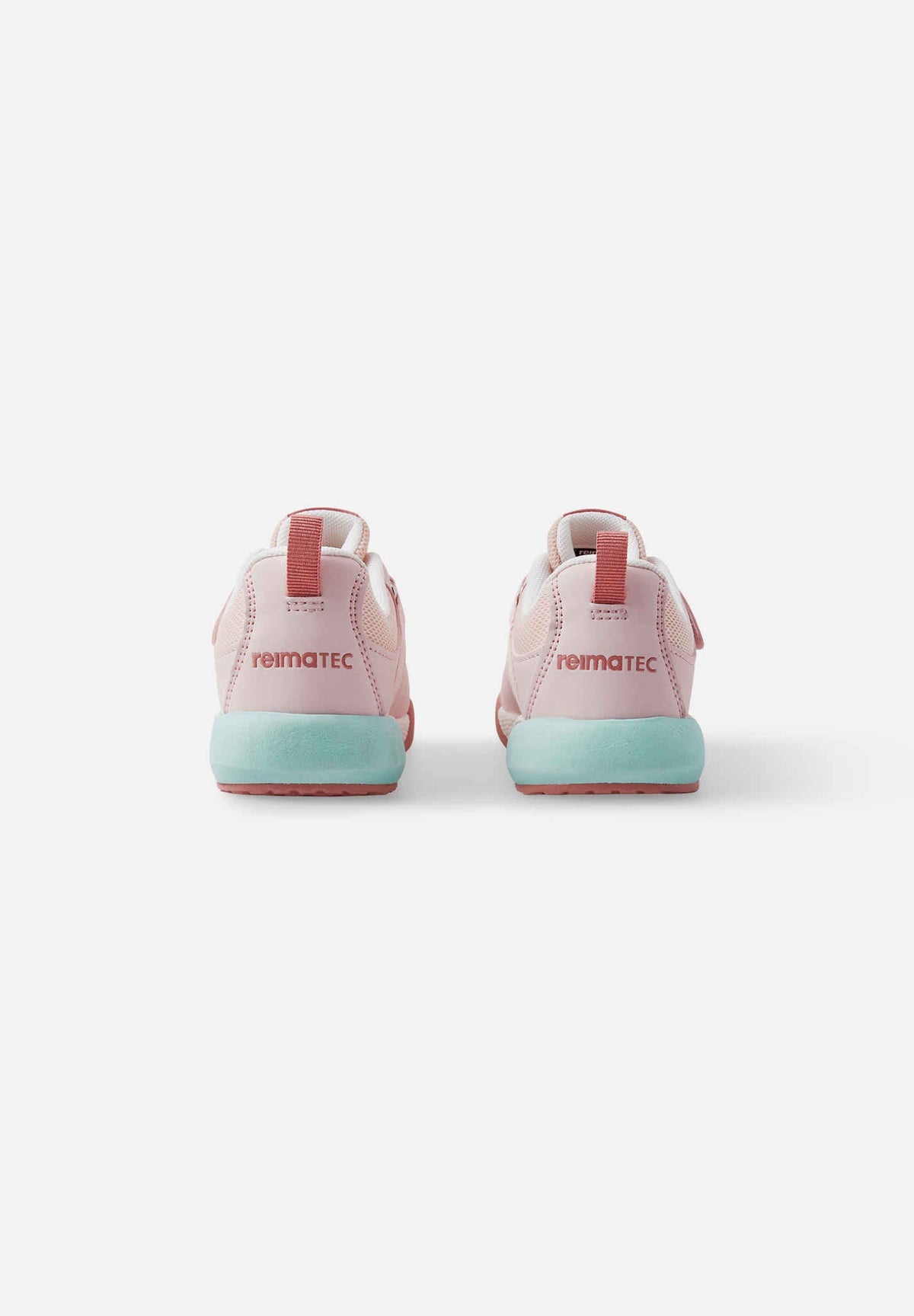 REIMA - Waterproof Reimatec Sneakers (Kiirus) - Soft Rose 3090