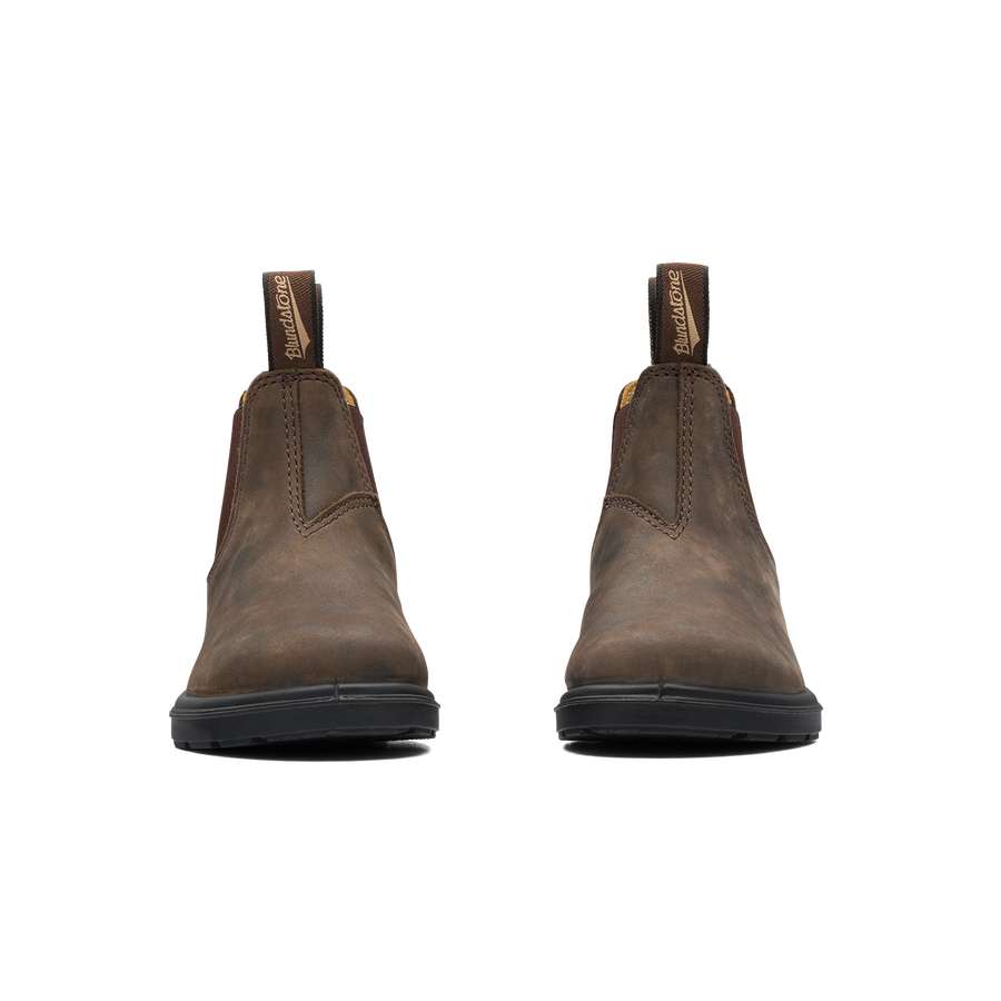 Blundstone 565 Kids Rustic Brown