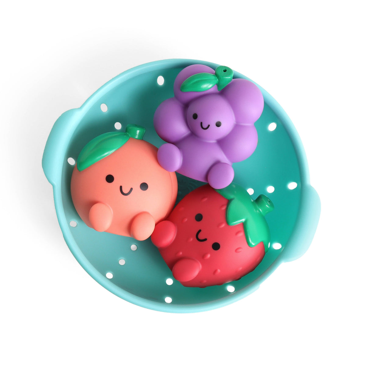 Itzy Ritzy - Itzy Splash Pals: Squirting Bath Toys