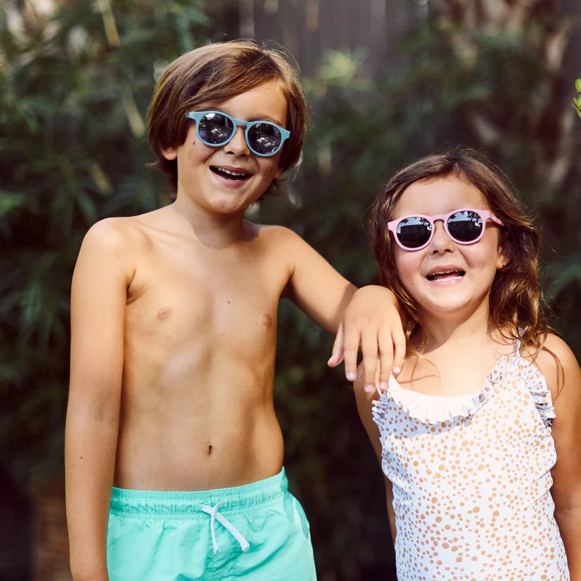 Babiators - Keyhole w/ Polarized Lens Sunglasses