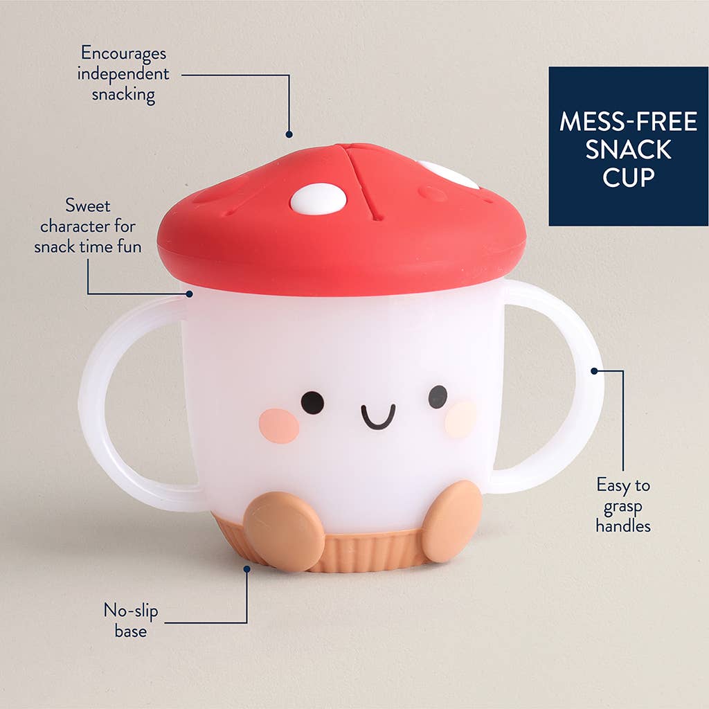 Itzy Ritzy - Itzy Snack Cup
