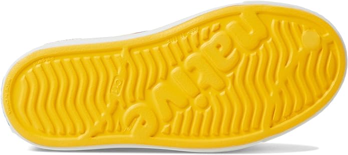 Native Shoes - Jefferson Child Slip On - Sugarlite Print – Additional View 2