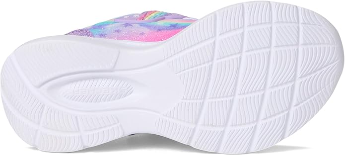 Skechers Jumpsters Cutie Critters Sneaker
