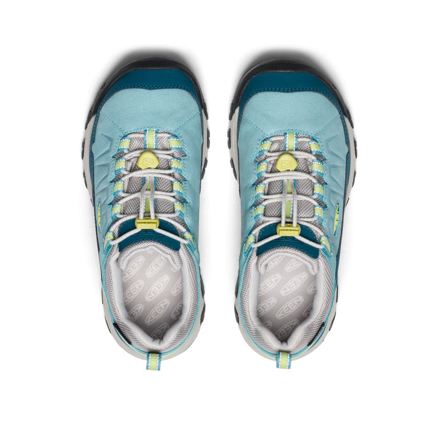 Keen - Targhee IV Waterproof Toddler Hiking Shoe