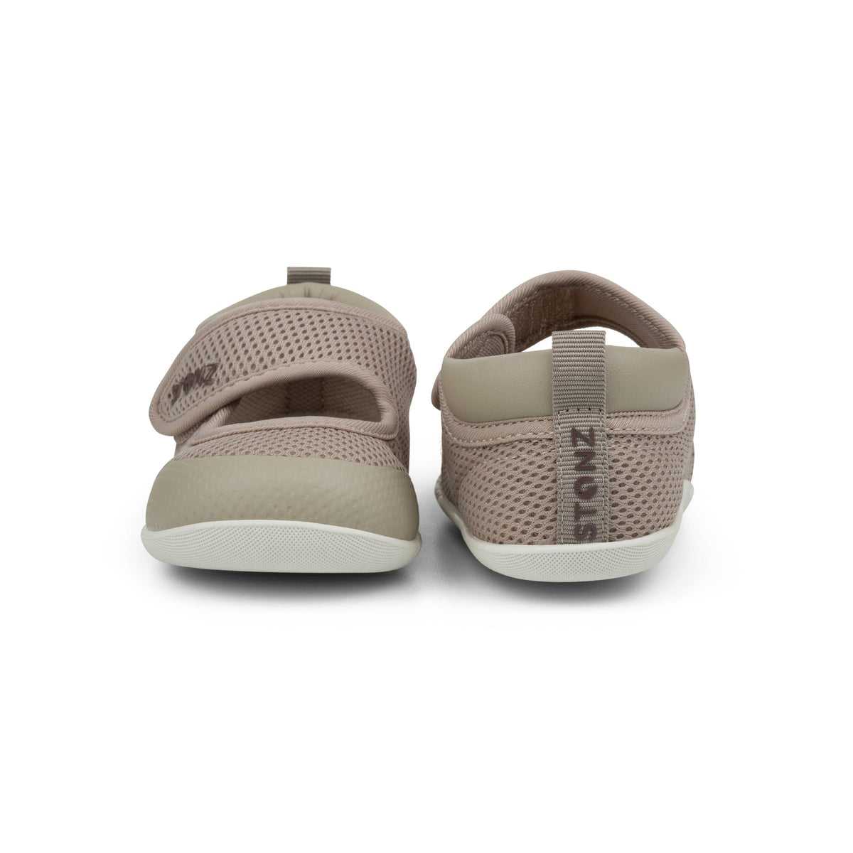 Stonz Cruiser Mary Jane Baby Shoes