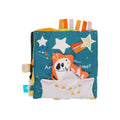 Manhattan Toy - Soft Book
