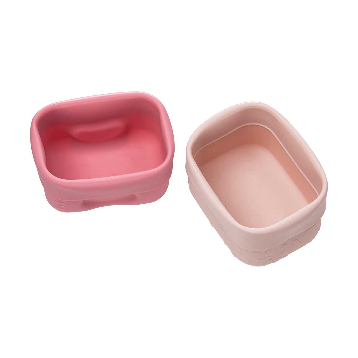B.Box Silicone Snack Cups - Ocean