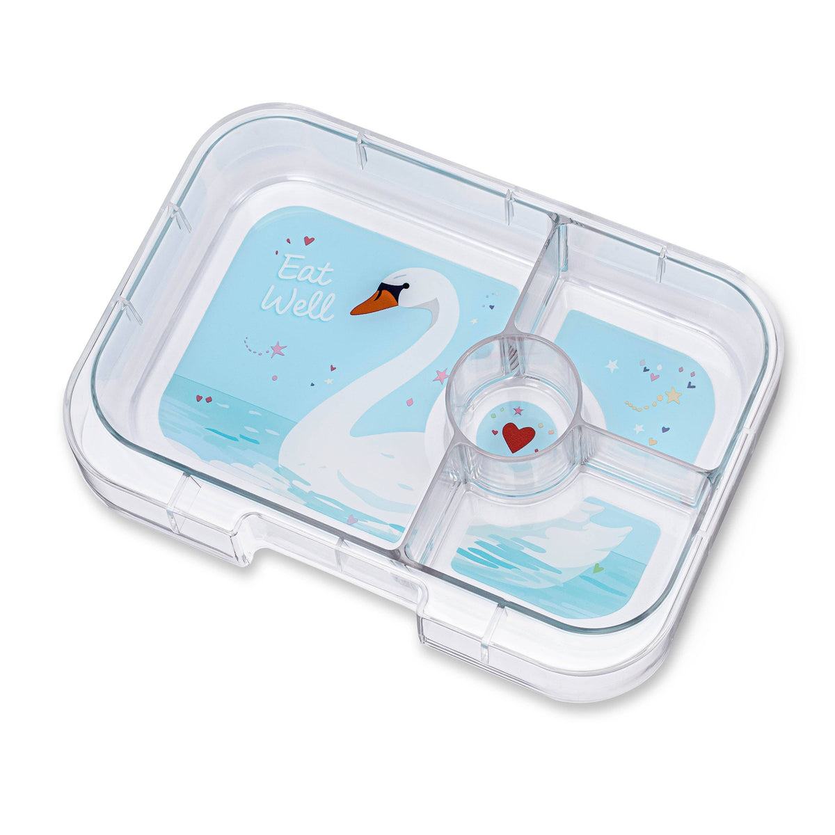 Yumbox - Panino Bento Sandwich Friendly Lunch Box