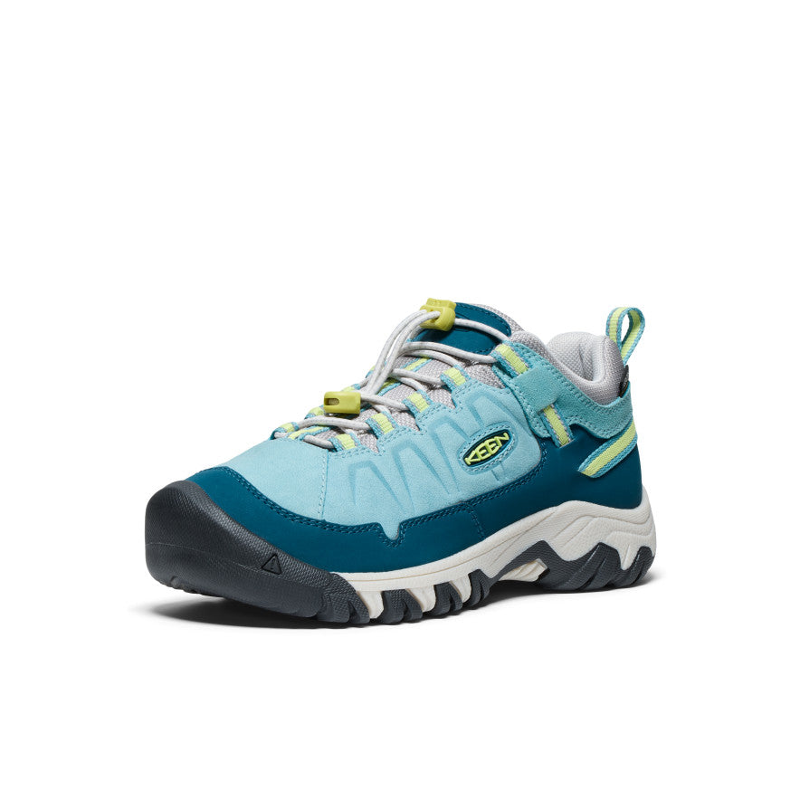 Keen - Targhee IV Waterproof Toddler Hiking Shoe