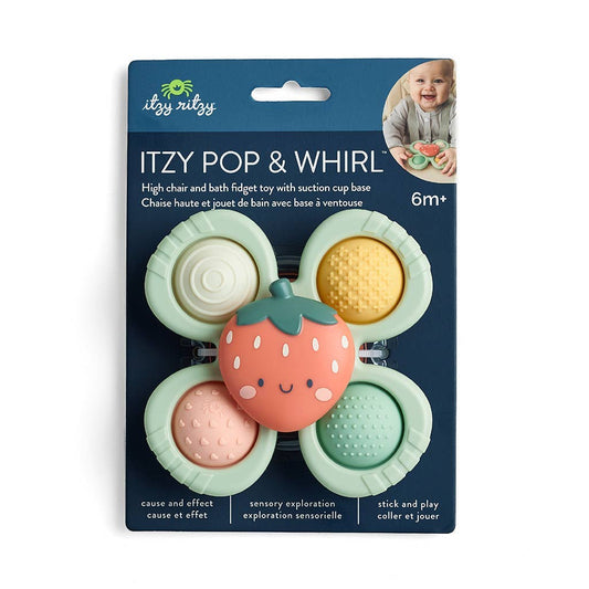 Itzy Ritzy - Itzy Pop & Whirl: Smile