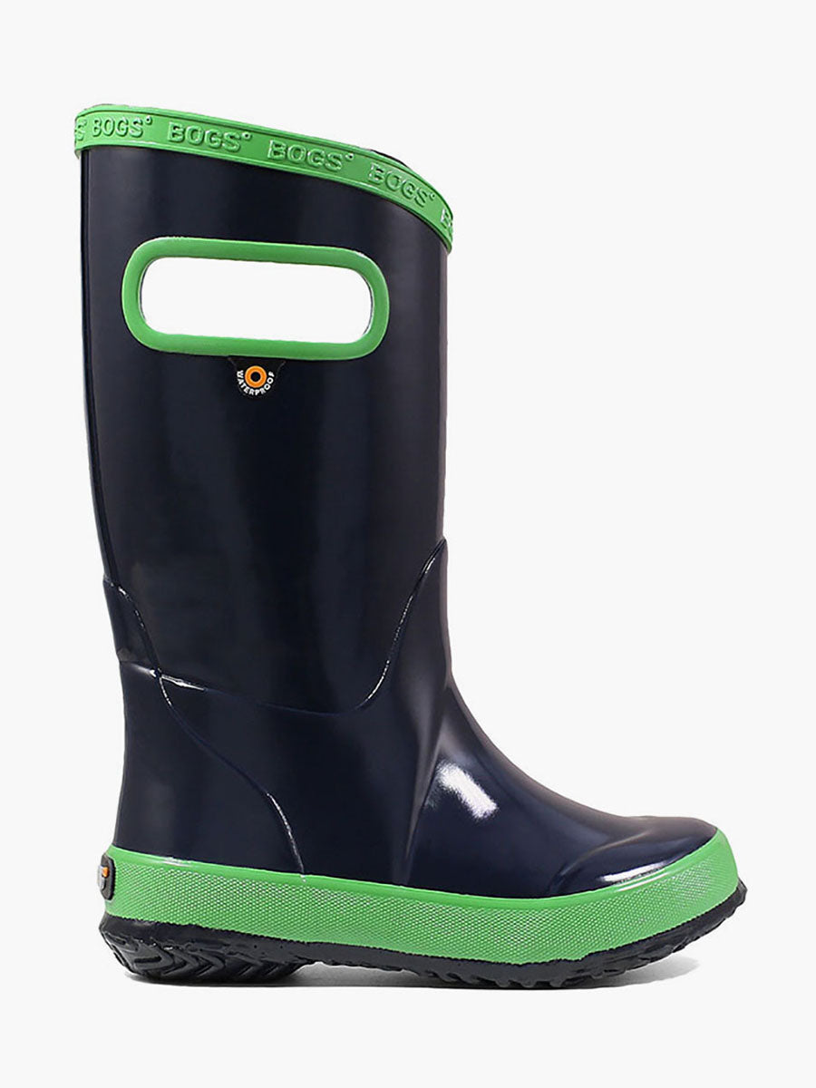 BOGS - Big Kid Classic Rain Boots