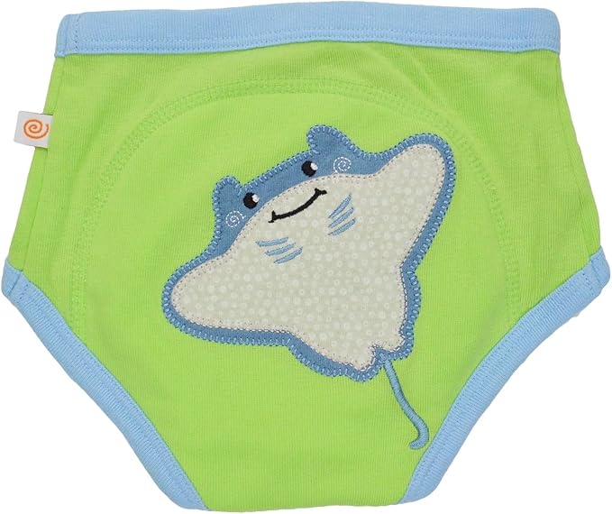 ZOOCCHINI - Organic Potty Training Pants