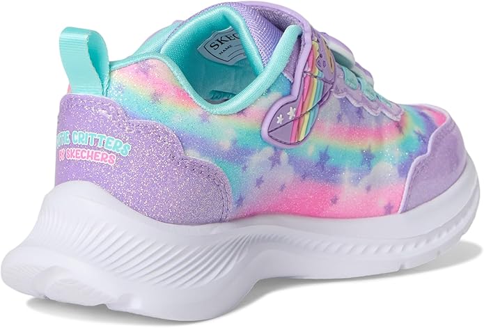 Skechers Jumpsters Cutie Critters Sneaker
