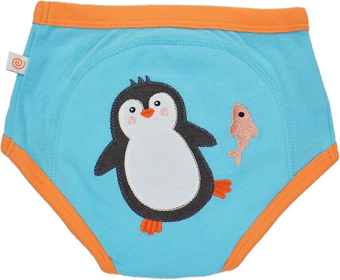 ZOOCCHINI - Organic Potty Training Pants