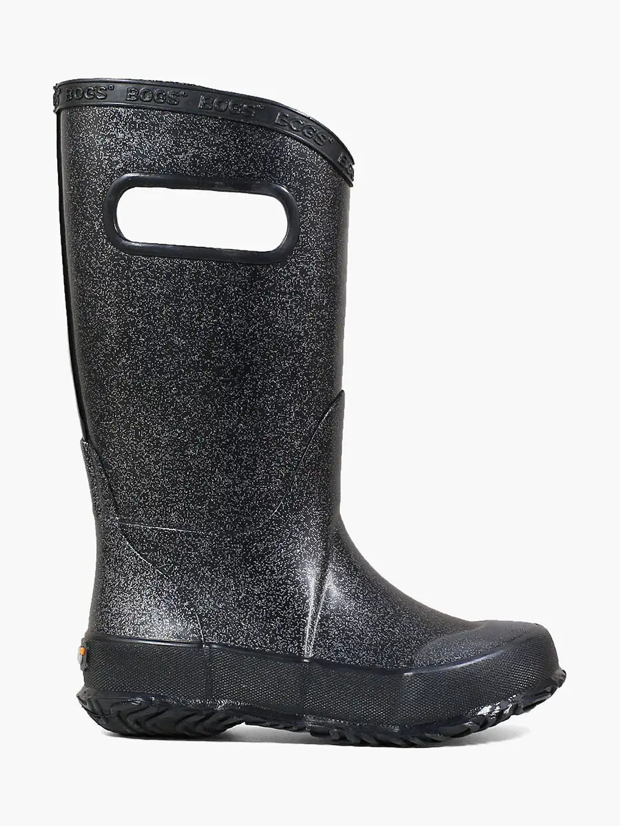 BOGS - Glitter Kids Rain Boots