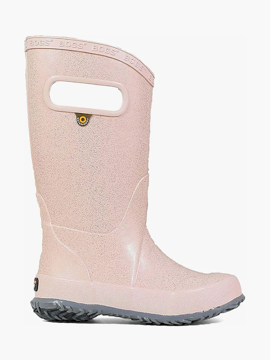 BOGS - Glitter Kids Rain Boots