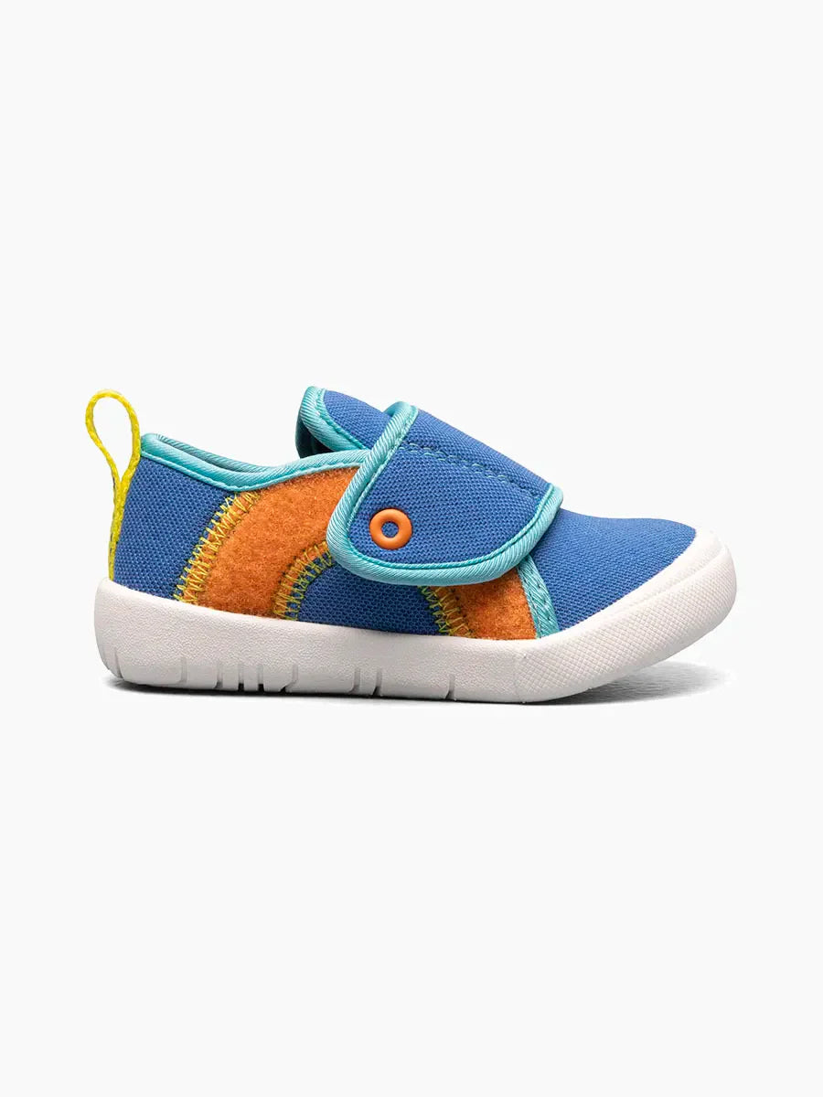 BOGS - Baby Kicker Hook and Loop Waterproof Shoes