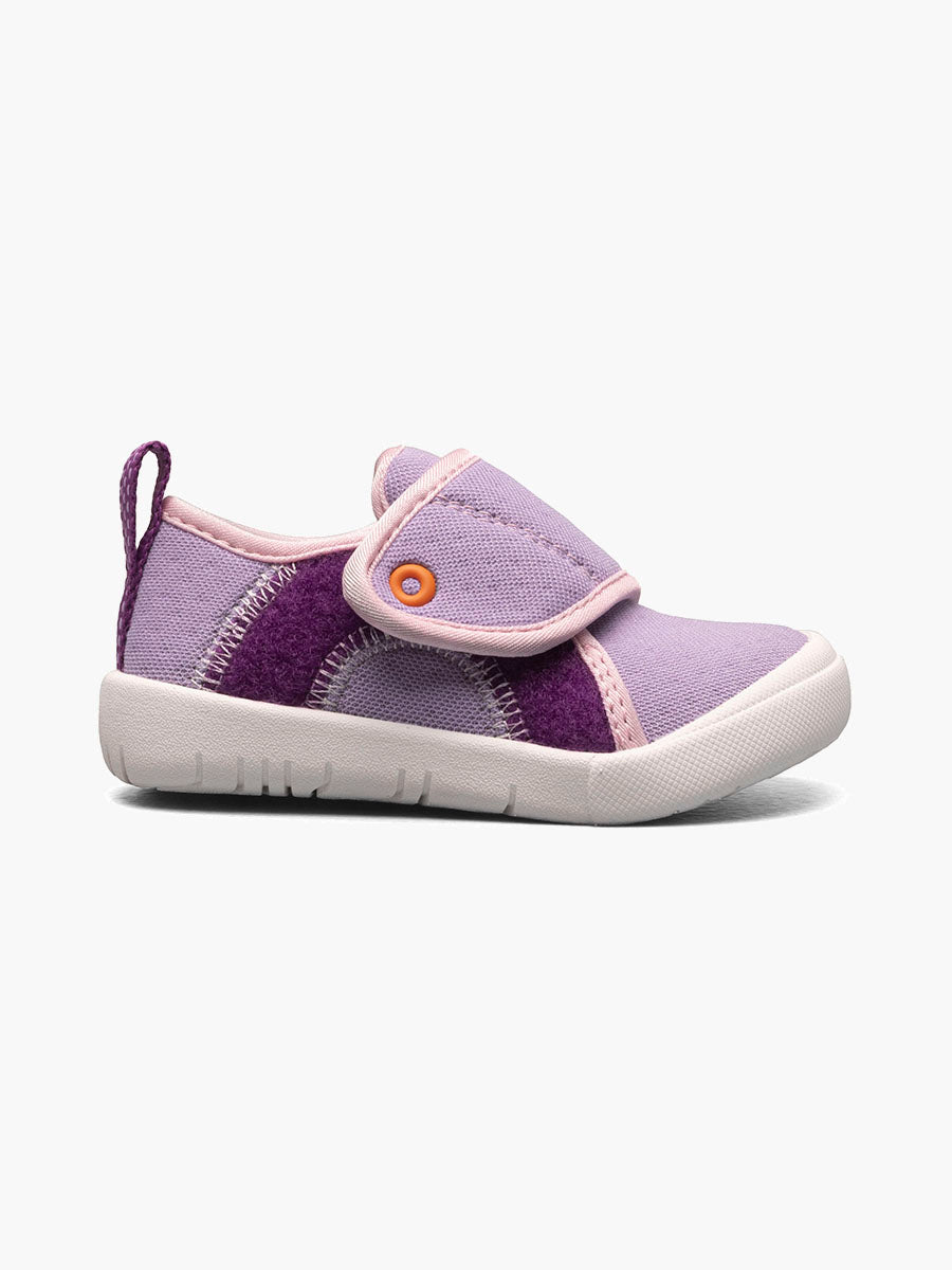 BOGS - Baby Kicker Hook and Loop Waterproof Shoes