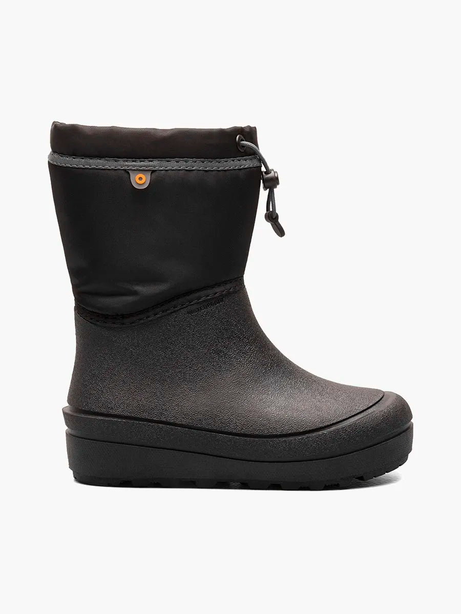 BOGS - Snow Shell Kids Winter Boots