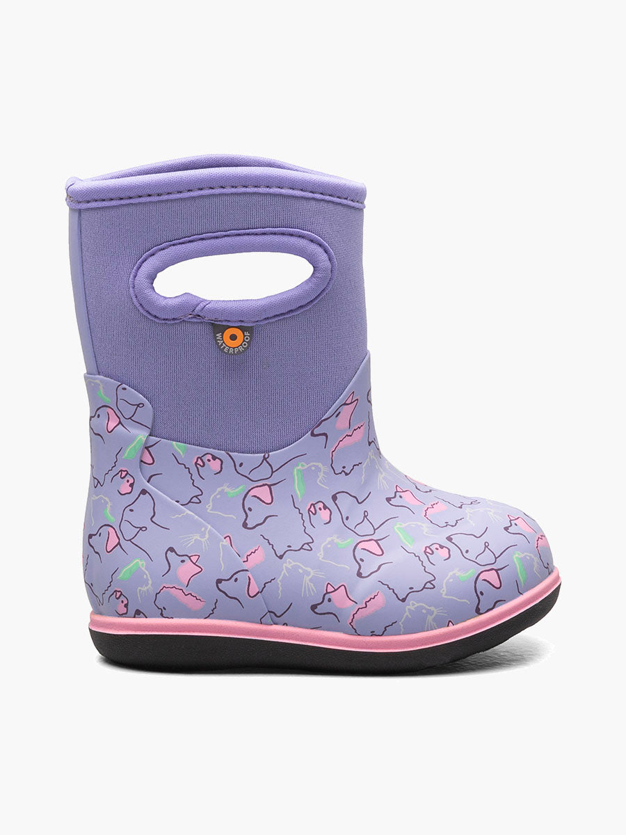 BOGS - Baby Classic Rain Boots