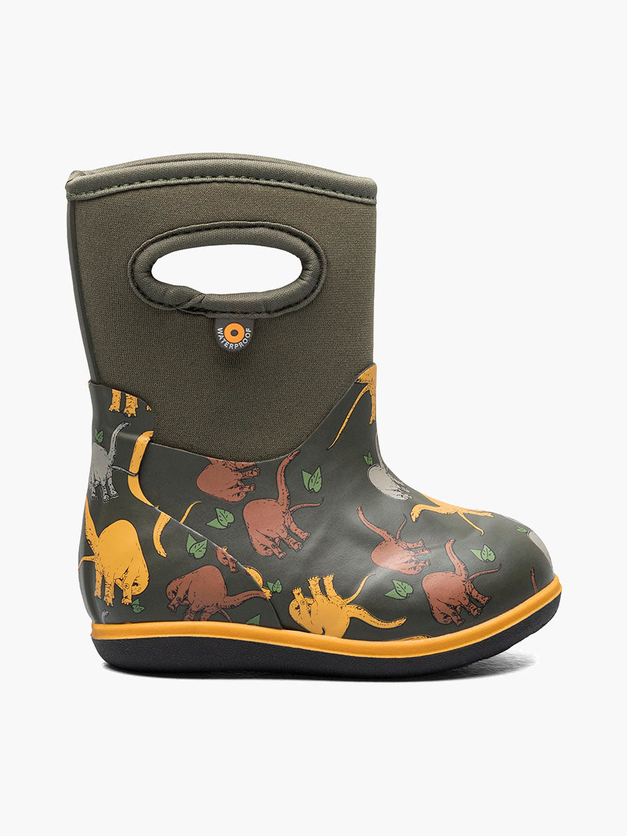 BOGS - Baby Classic Rain Boots