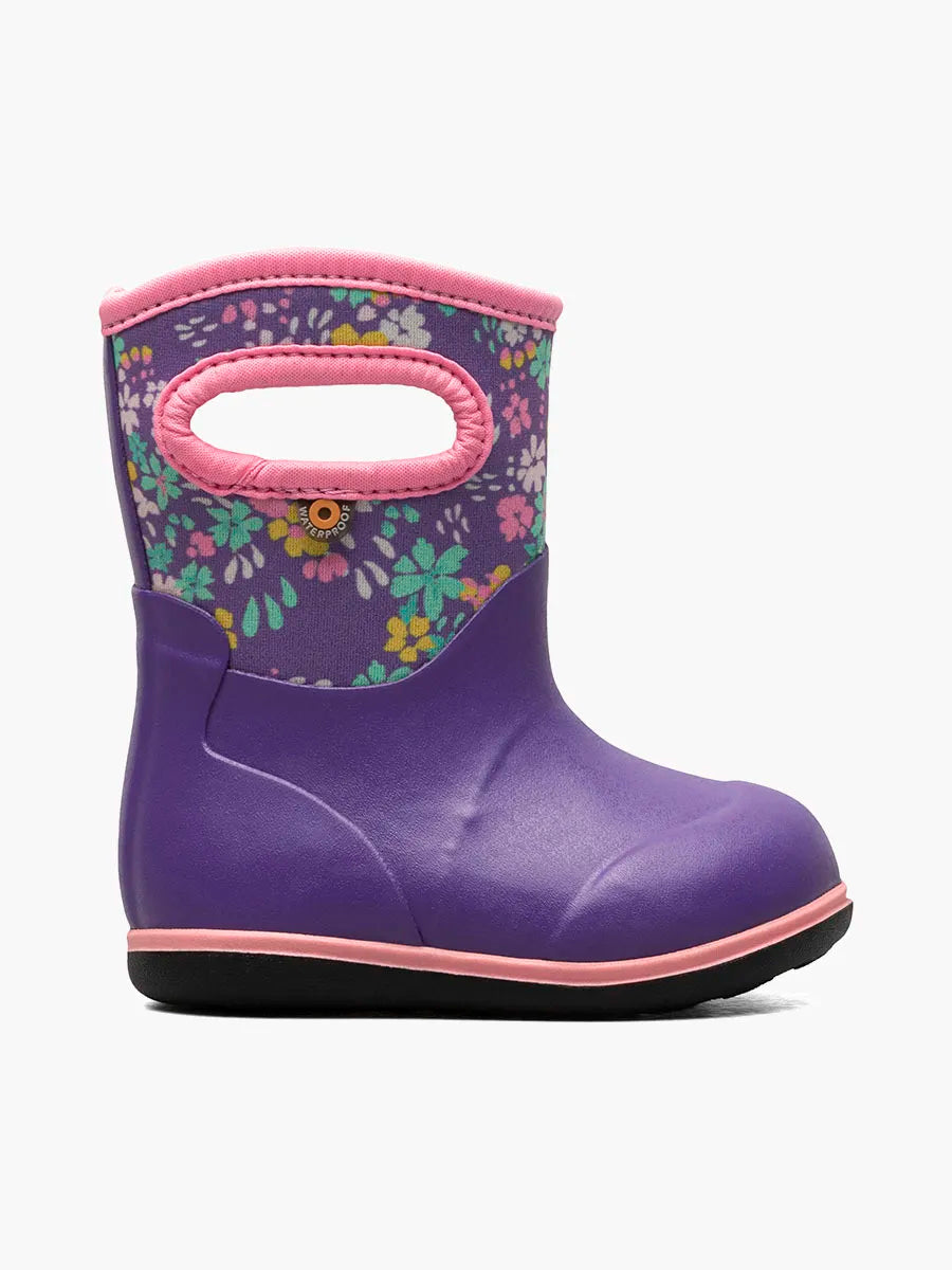 BOGS - Baby Classic Rain Boots
