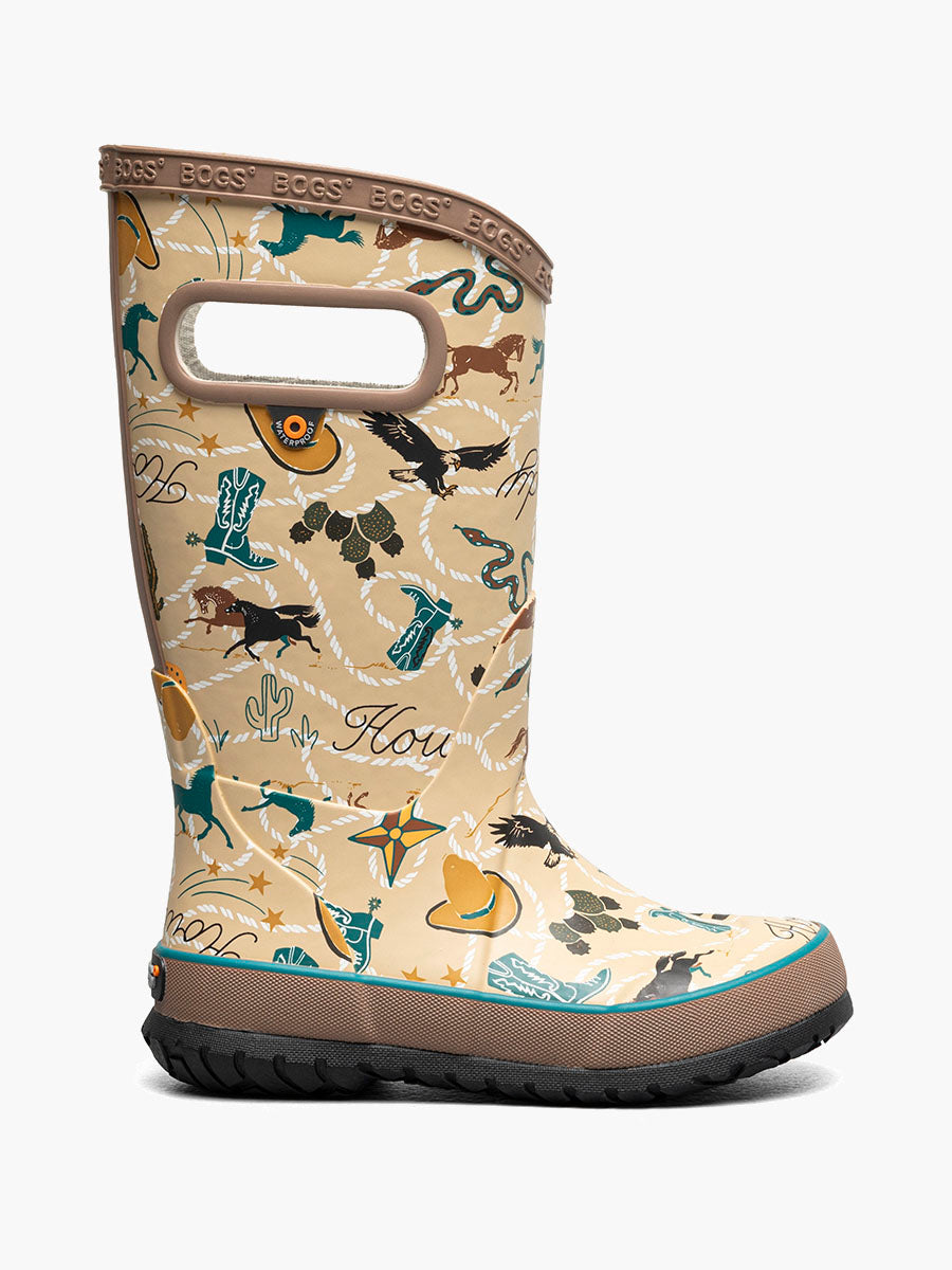 BOGS - Big Kid Classic Rain Boots