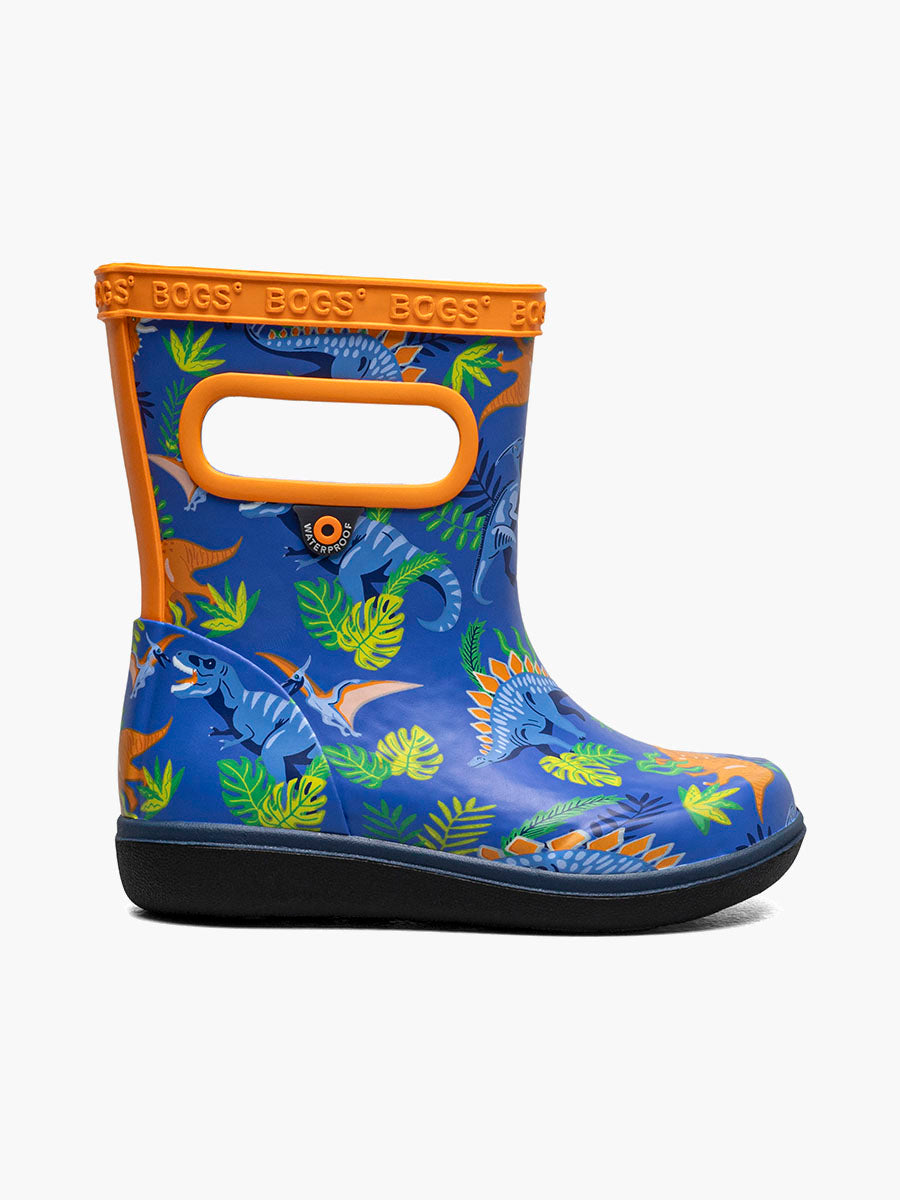 BOGS - Toddlers' Skipper II Rain Boots
