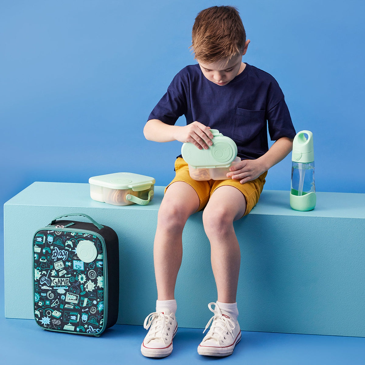 B.Box - Mini Lunchbox