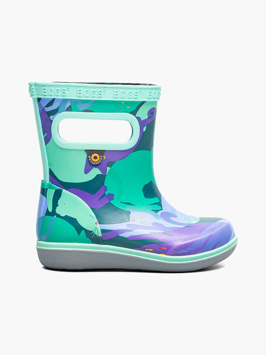 BOGS - Toddlers' Skipper II Rain Boots