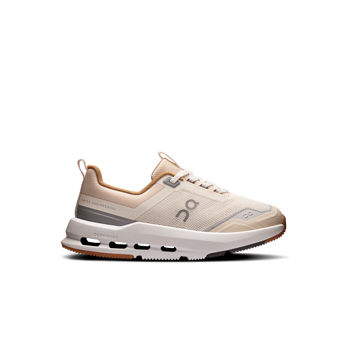 On Cloudnova Kids Sneaker – Additional View 4
