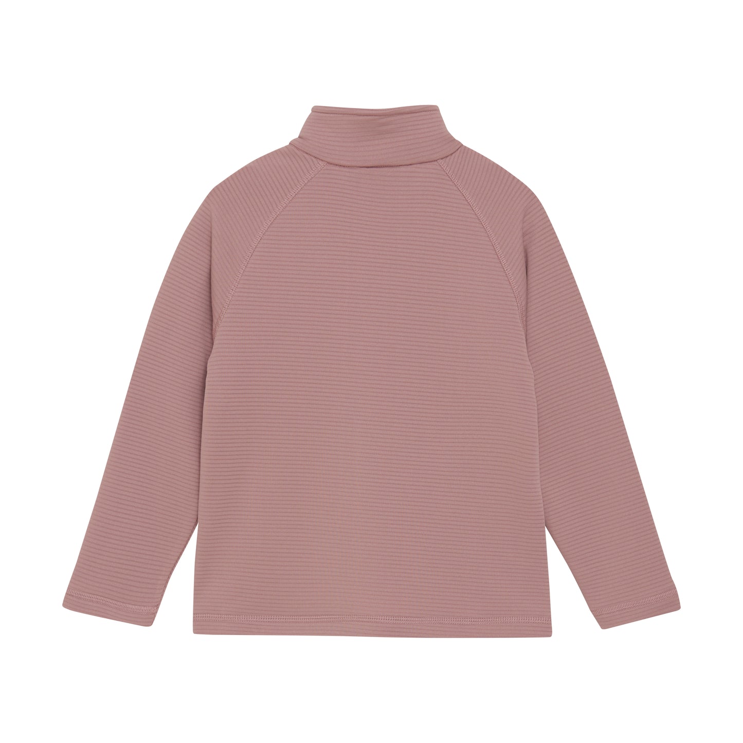 Color Kids Fleece Stretch Jacket Dusty Rose 6Y