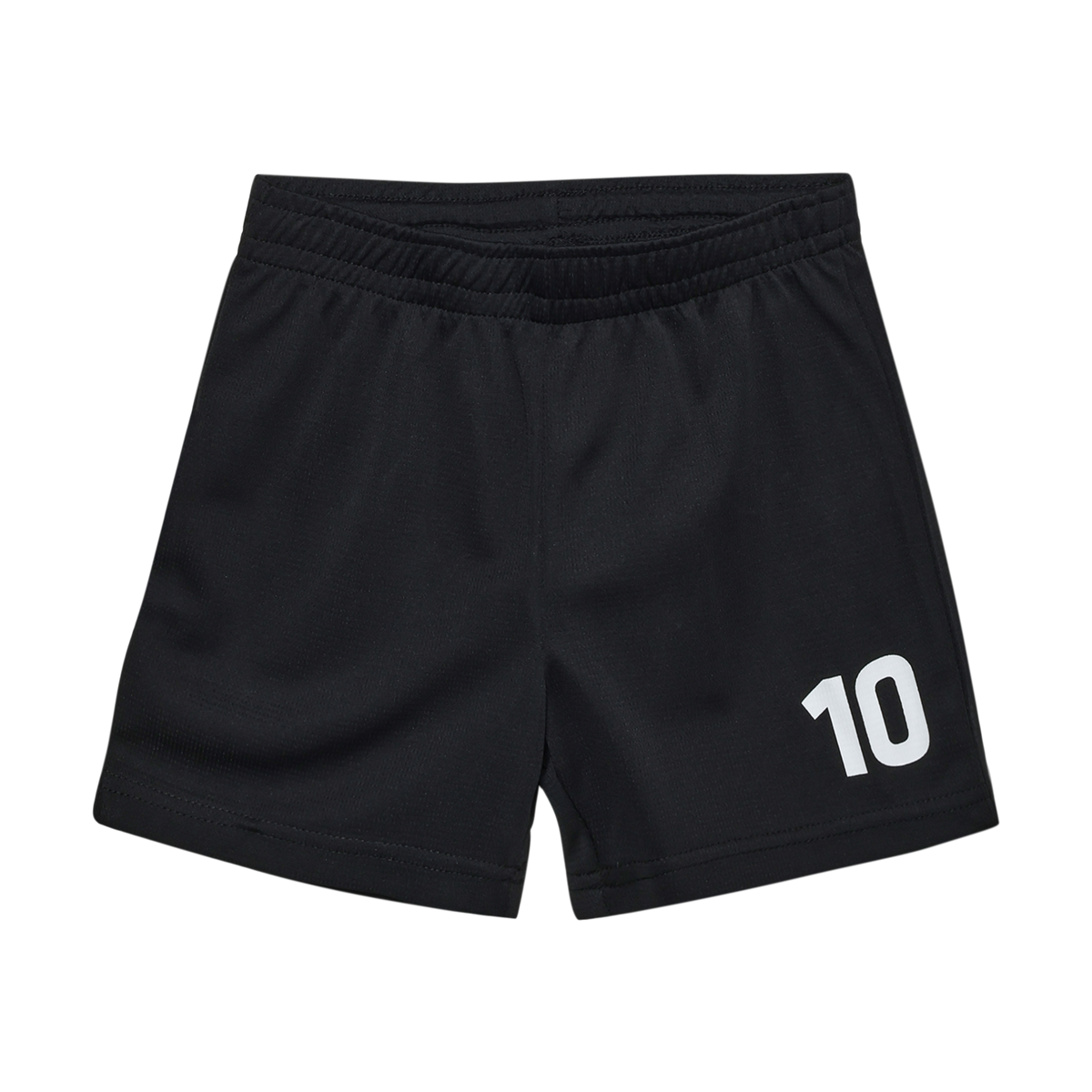 Color Kids - Activewear Shorts Set