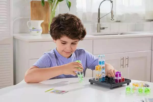 ThinkFun - Gravity Maze
